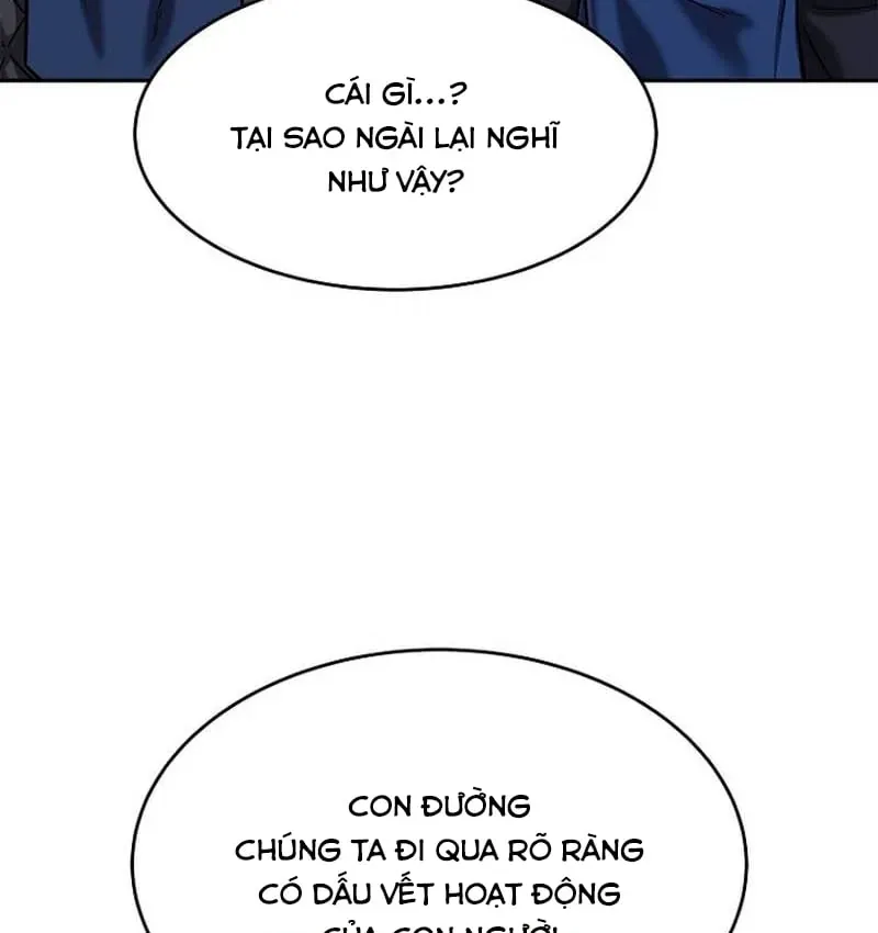 Cương Thiết Liệt Đế Chapter 43 - 47