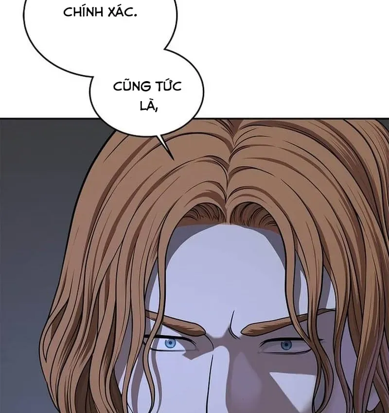 Cương Thiết Liệt Đế Chapter 43 - 51