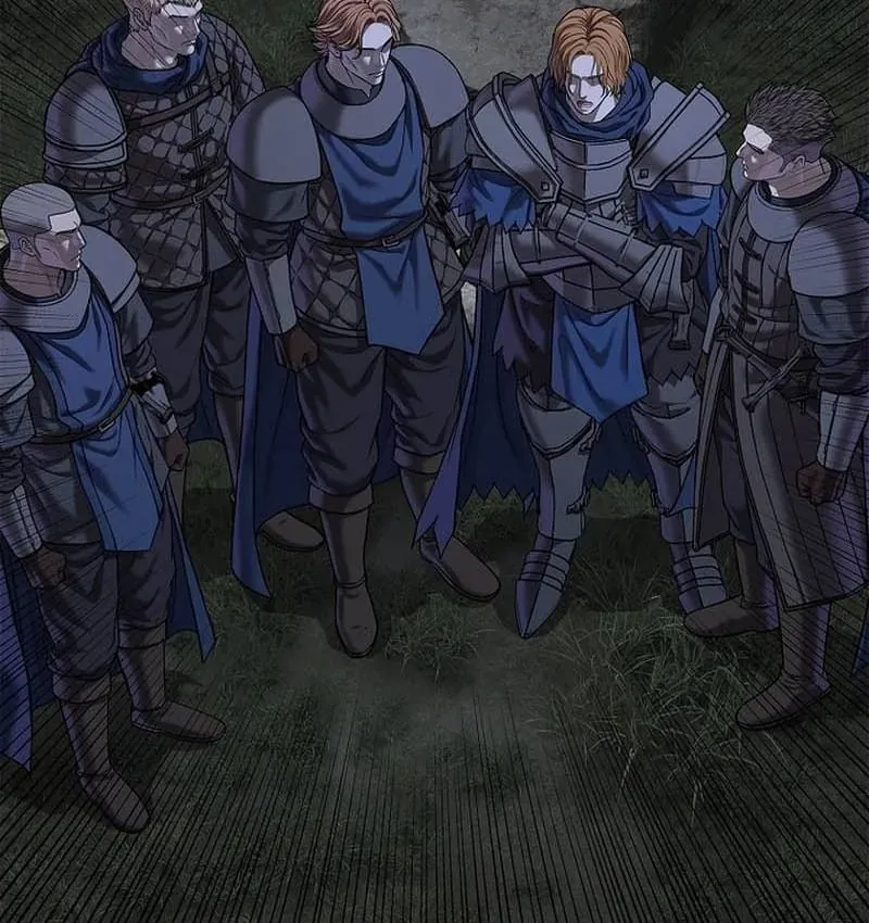 Cương Thiết Liệt Đế Chapter 43 - 54