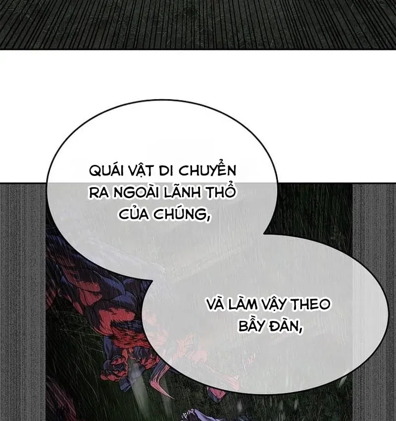 Cương Thiết Liệt Đế Chapter 43 - 55