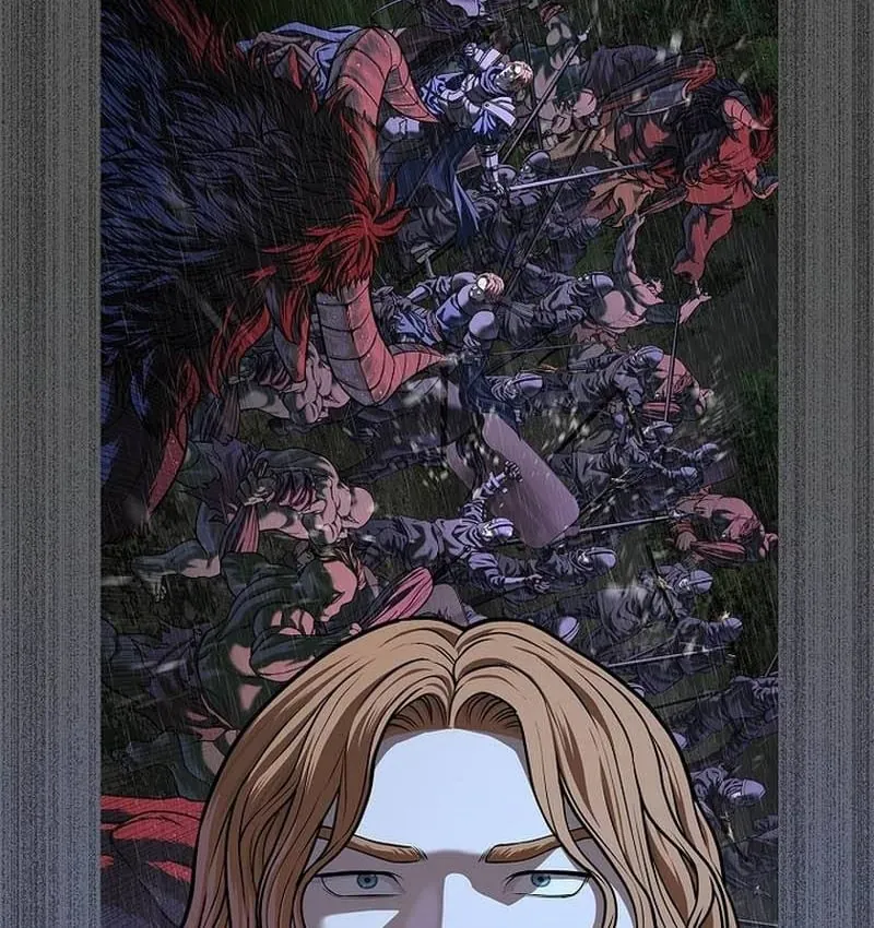 Cương Thiết Liệt Đế Chapter 43 - 56