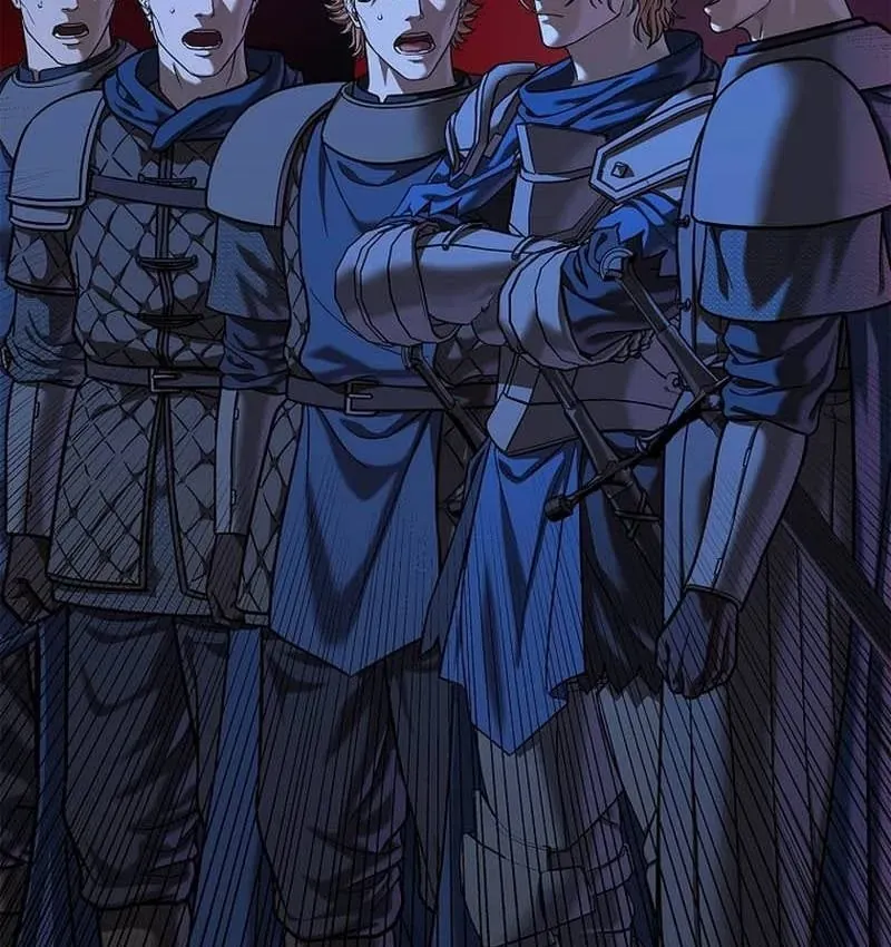 Cương Thiết Liệt Đế Chapter 43 - 64