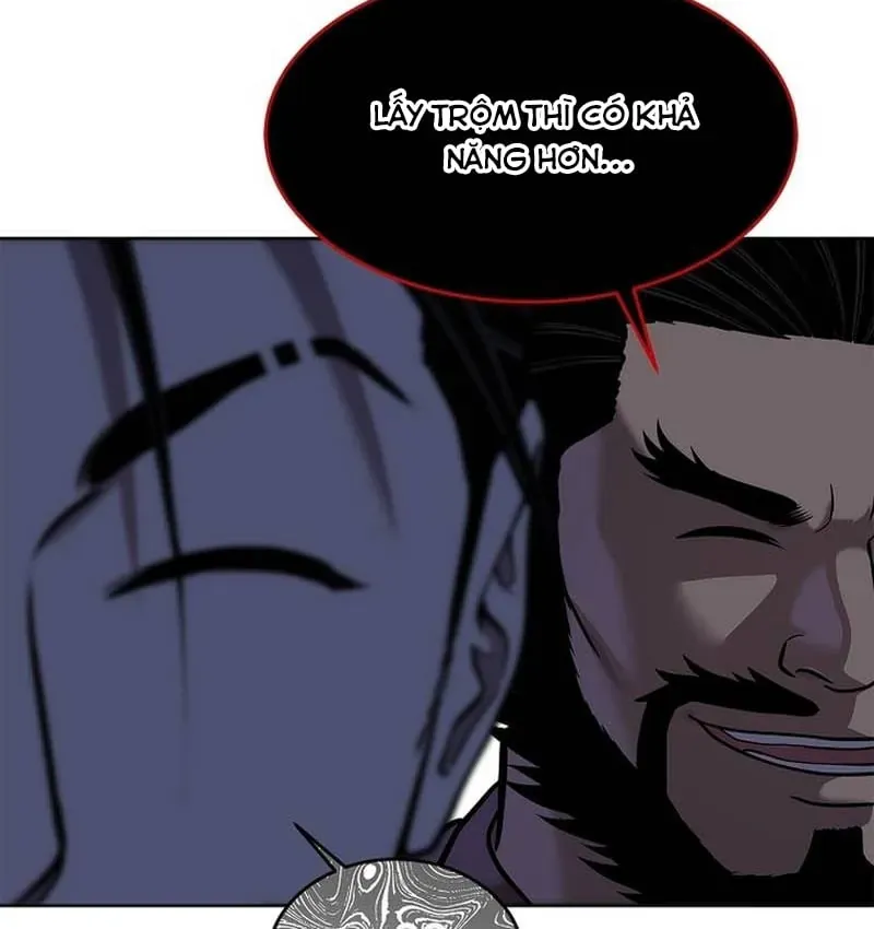 Cương Thiết Liệt Đế Chapter 43 - 8