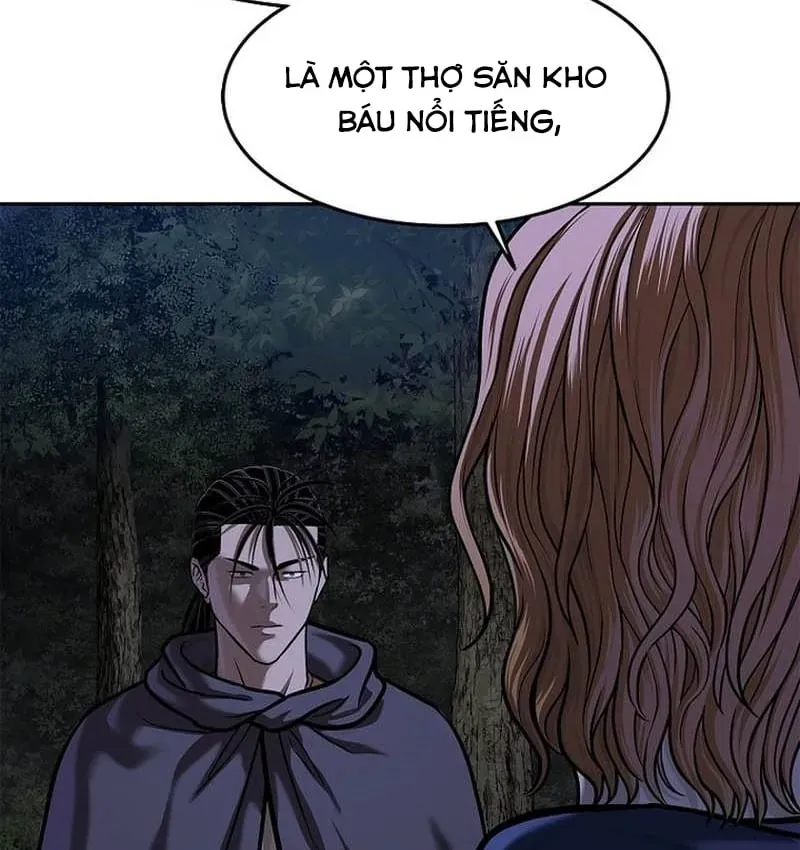 Cương Thiết Liệt Đế Chapter 43 - 71