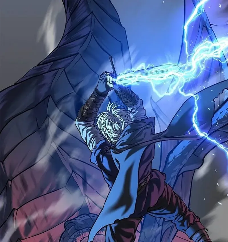 Cương Thiết Liệt Đế Chapter 43 - 74