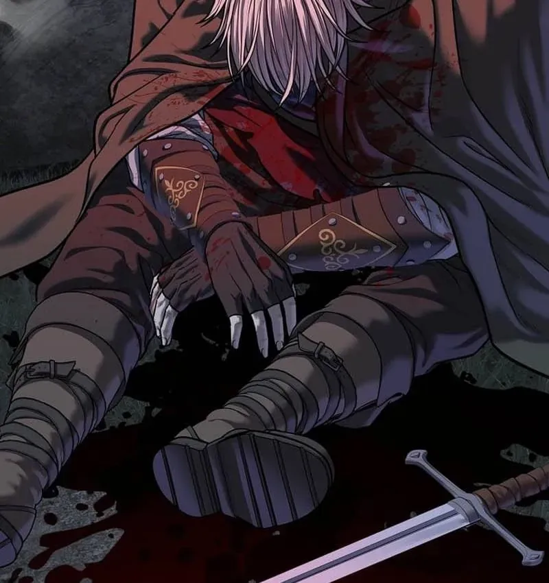 Cương Thiết Liệt Đế Chapter 43 - 78