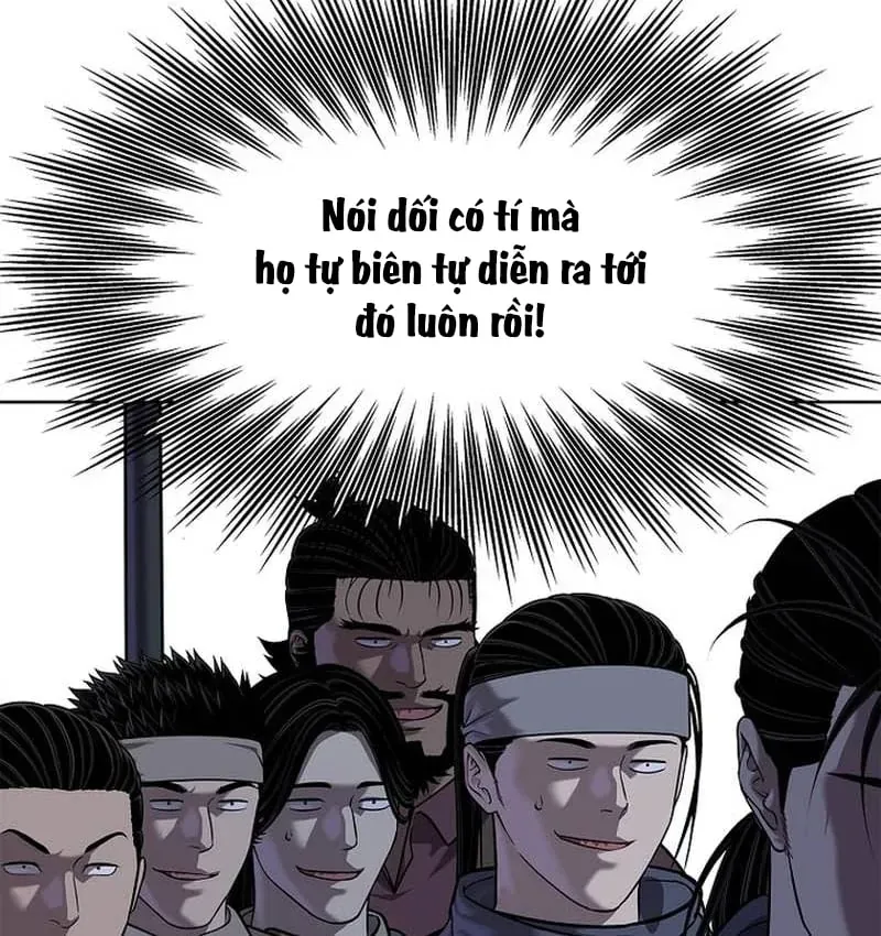 Cương Thiết Liệt Đế Chapter 43 - 91