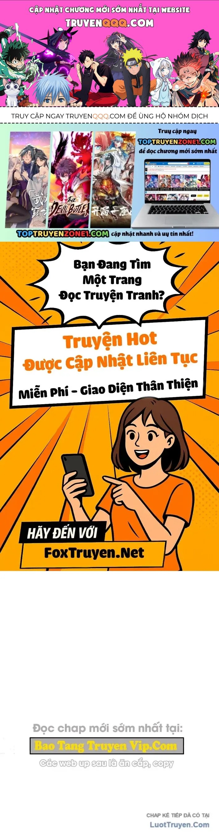 Cương Thiết Liệt Đế Chapter 44 - 1