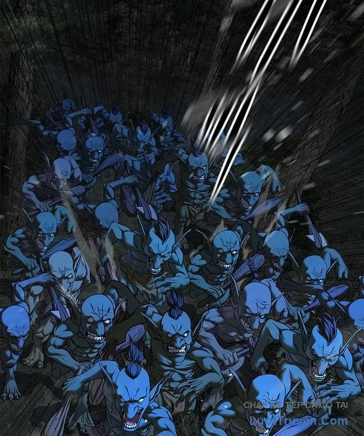 Cương Thiết Liệt Đế Chapter 44 - 150