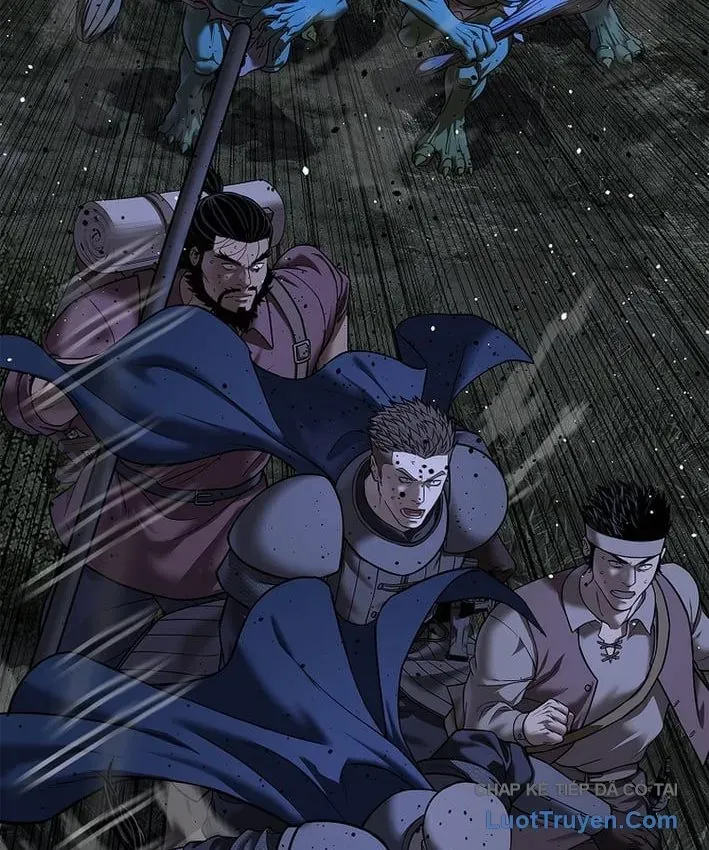 Cương Thiết Liệt Đế Chapter 44 - 151