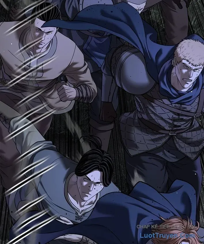 Cương Thiết Liệt Đế Chapter 44 - 152