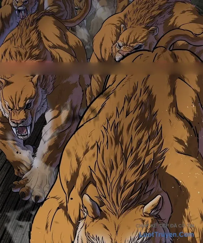 Cương Thiết Liệt Đế Chapter 44 - 173