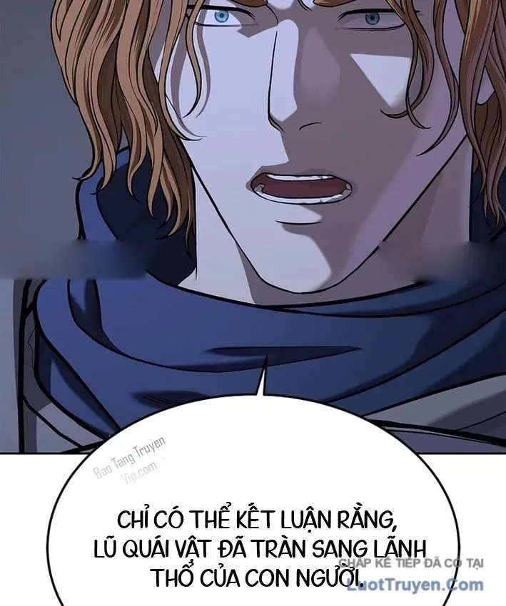 Cương Thiết Liệt Đế Chapter 44 - 44