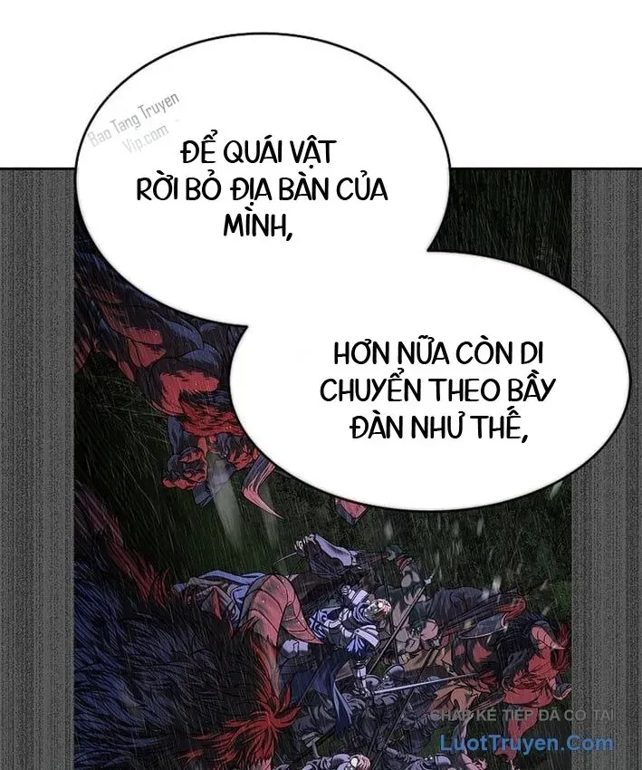 Cương Thiết Liệt Đế Chapter 44 - 47