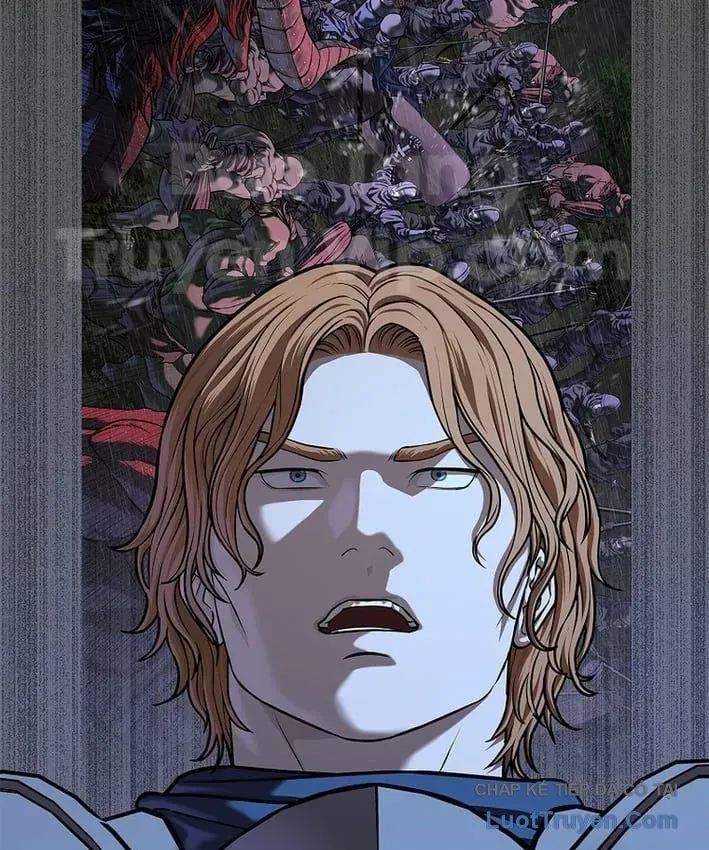 Cương Thiết Liệt Đế Chapter 44 - 48