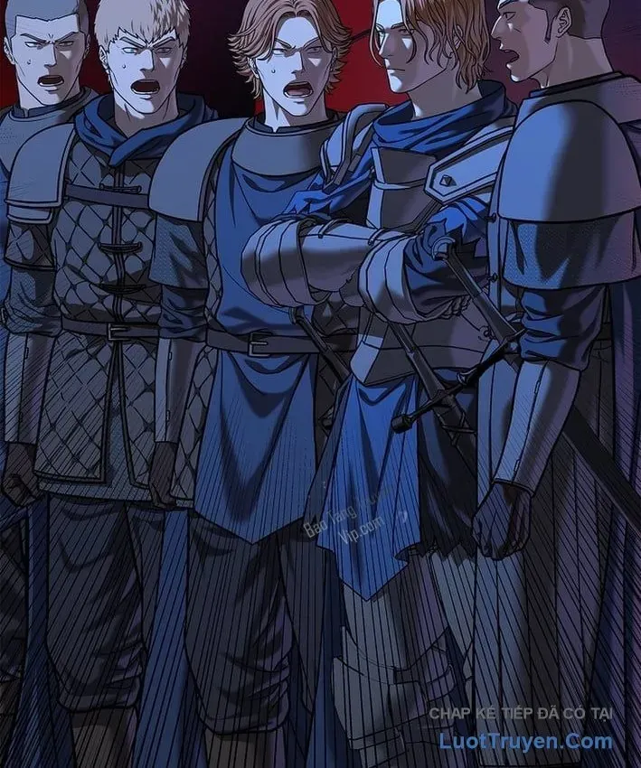 Cương Thiết Liệt Đế Chapter 44 - 54