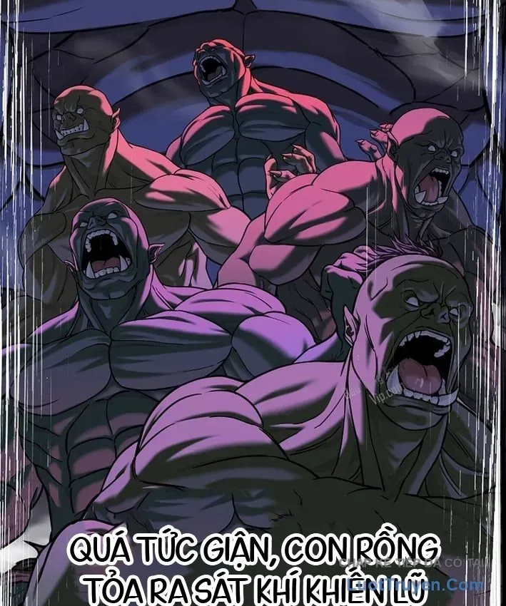 Cương Thiết Liệt Đế Chapter 44 - 71