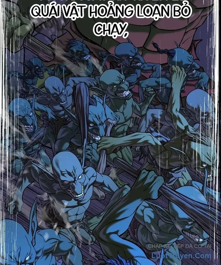 Cương Thiết Liệt Đế Chapter 44 - 72