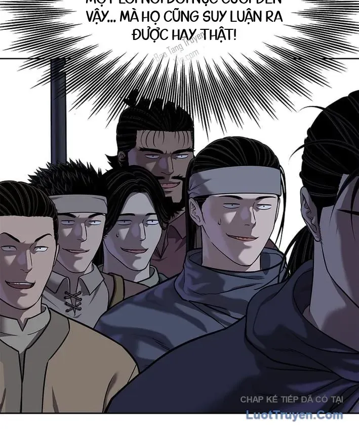 Cương Thiết Liệt Đế Chapter 44 - 79