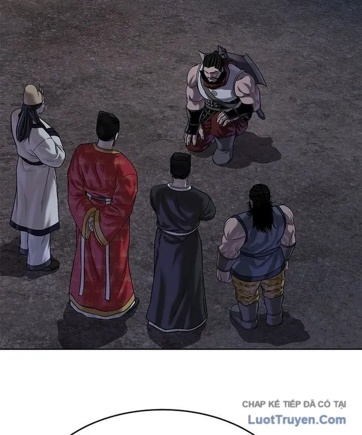 Cương Thiết Liệt Đế Chapter 44 - 86