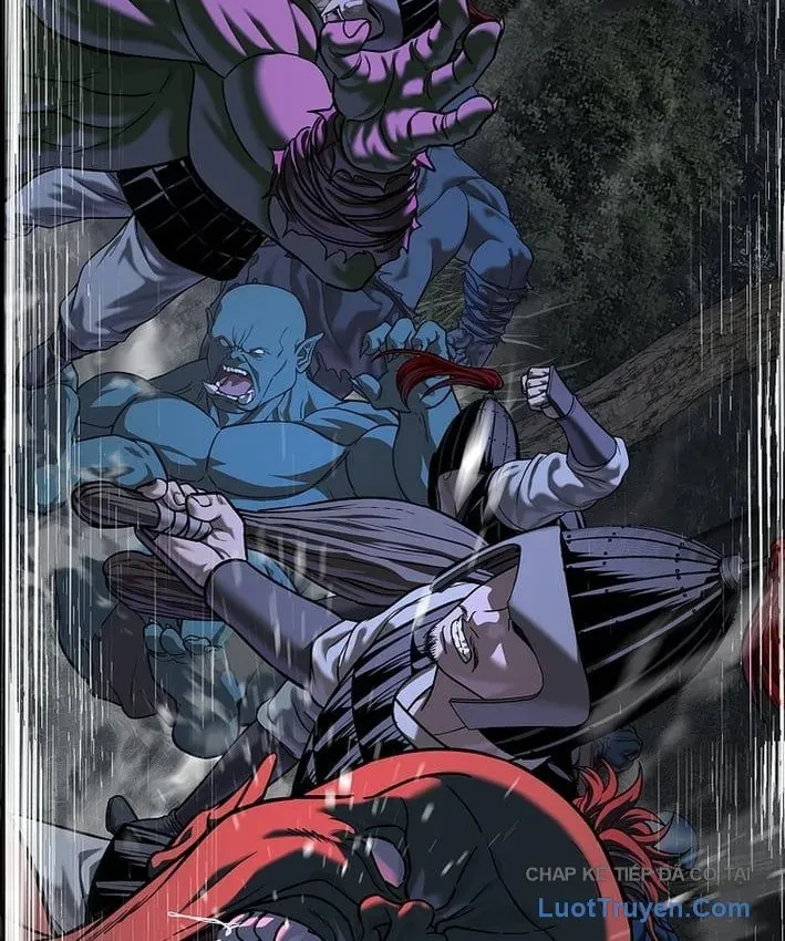 Cương Thiết Liệt Đế Chapter 44 - 90