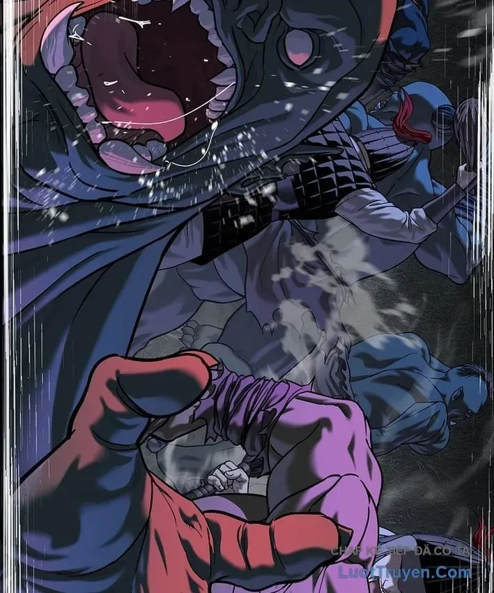 Cương Thiết Liệt Đế Chapter 44 - 91