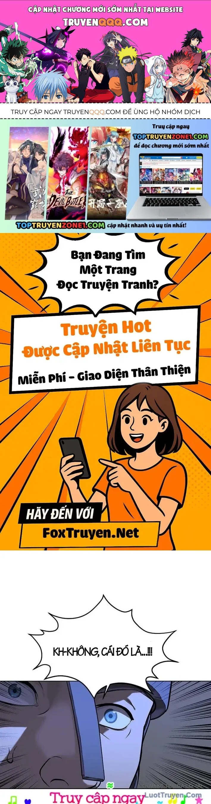 Cương Thiết Liệt Đế Chapter 45 - 1