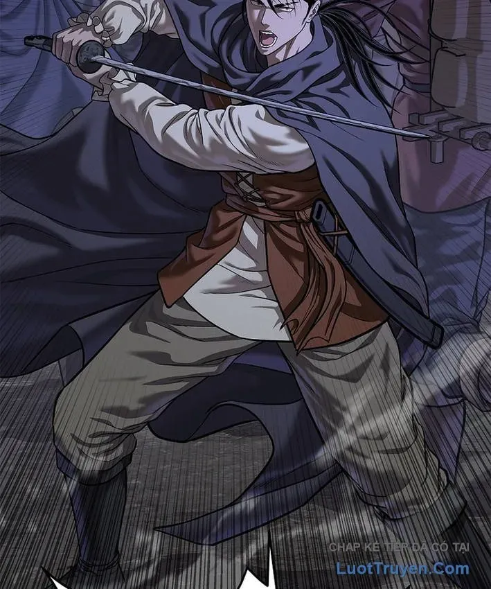 Cương Thiết Liệt Đế Chapter 45 - 13
