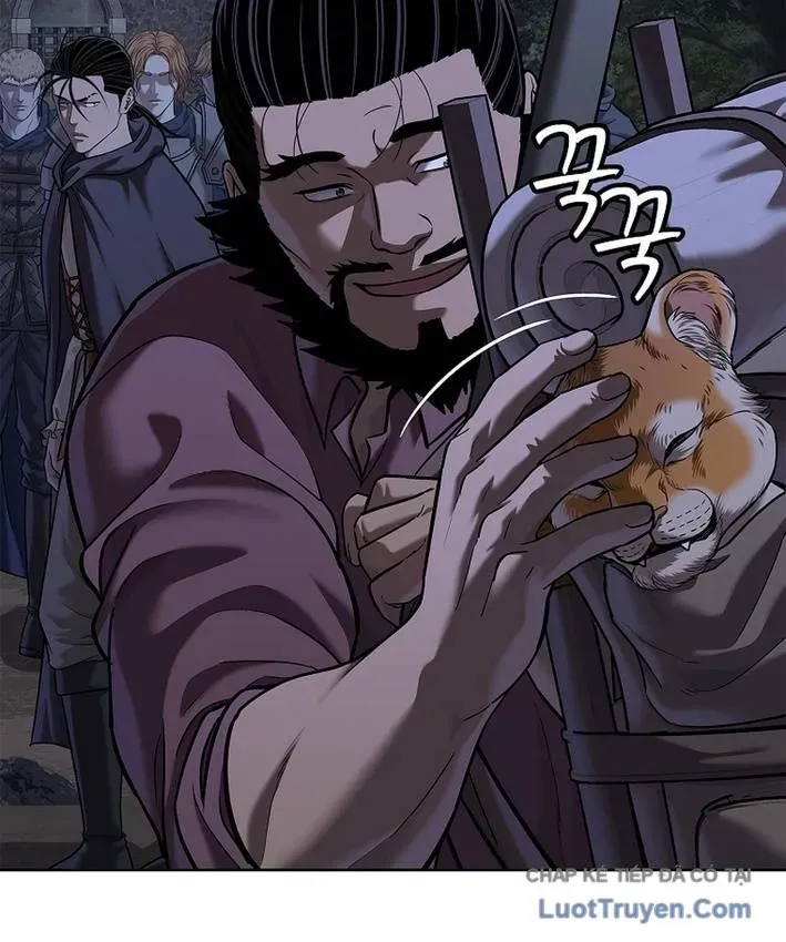 Cương Thiết Liệt Đế Chapter 45 - 128
