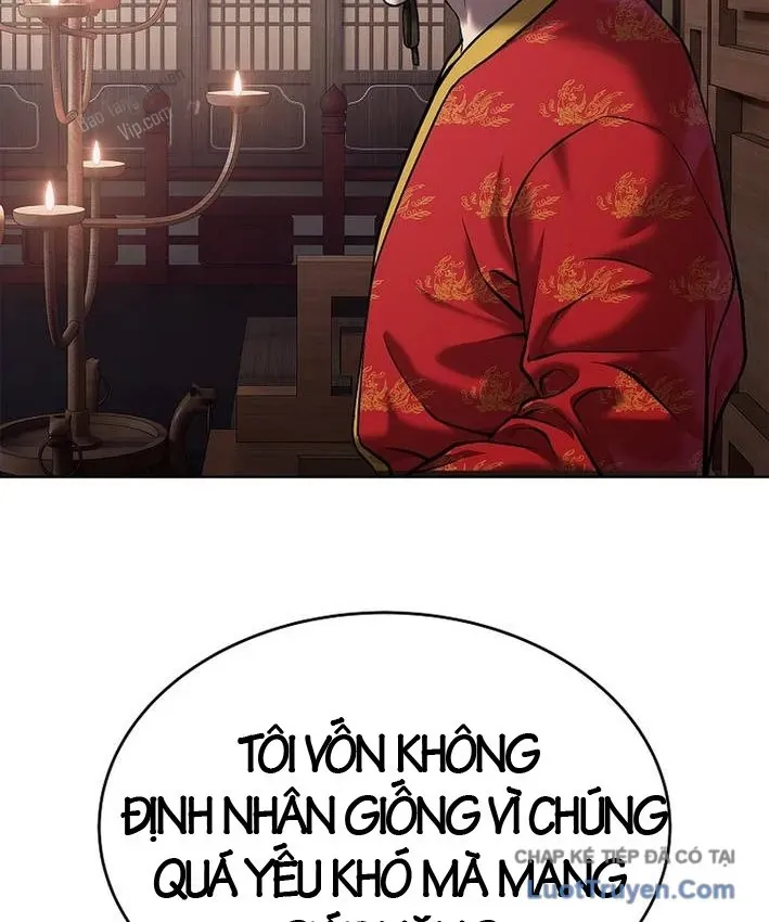 Cương Thiết Liệt Đế Chapter 45 - 137