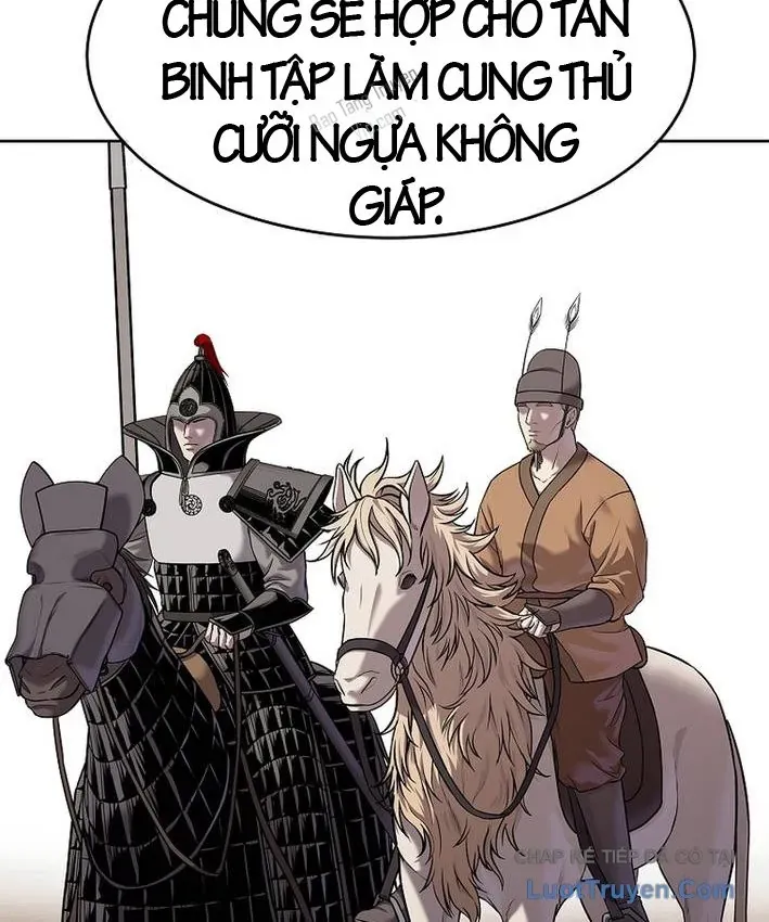 Cương Thiết Liệt Đế Chapter 45 - 140