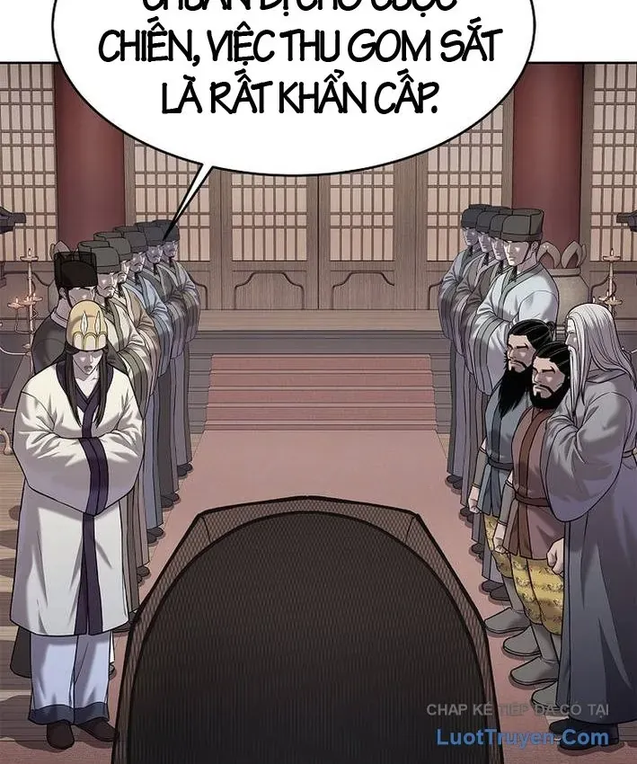 Cương Thiết Liệt Đế Chapter 45 - 158