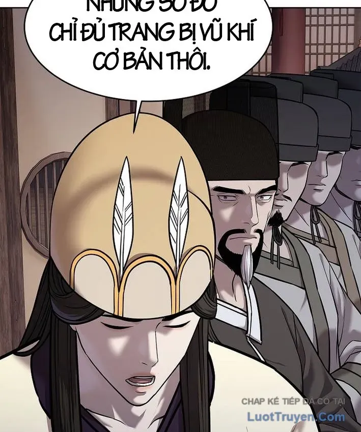 Cương Thiết Liệt Đế Chapter 45 - 160