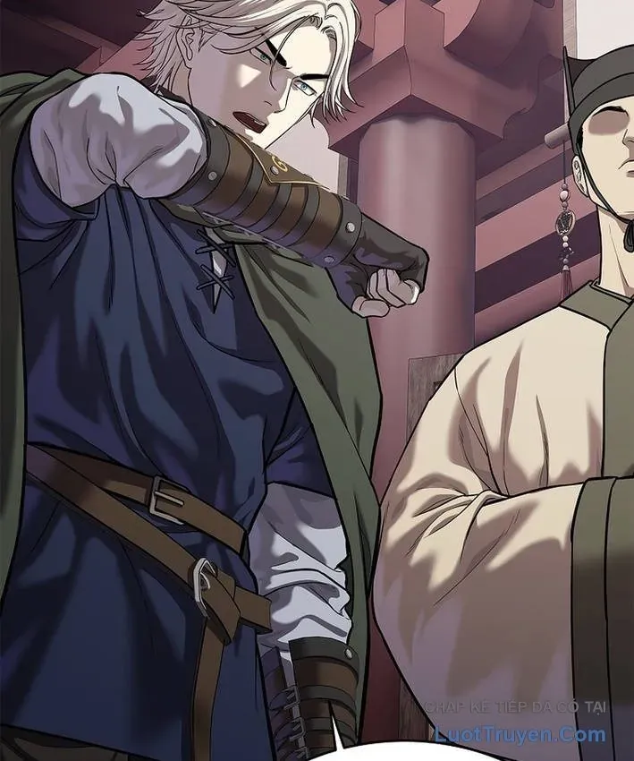 Cương Thiết Liệt Đế Chapter 45 - 167