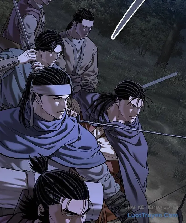 Cương Thiết Liệt Đế Chapter 45 - 18