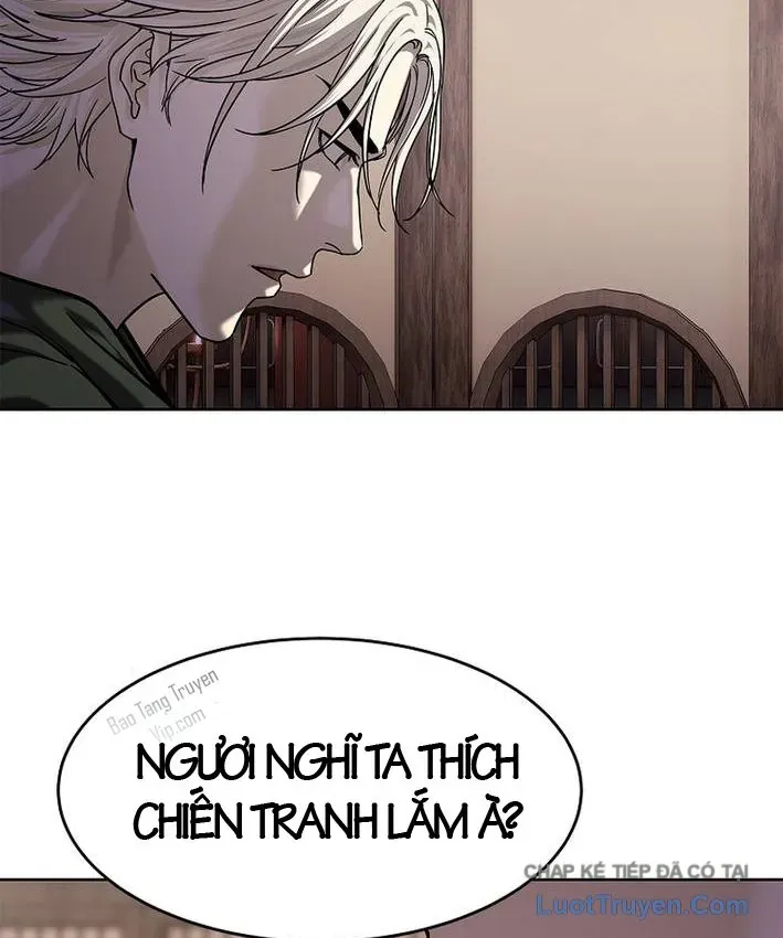 Cương Thiết Liệt Đế Chapter 45 - 172