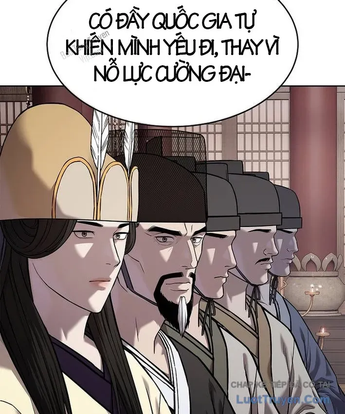 Cương Thiết Liệt Đế Chapter 45 - 181