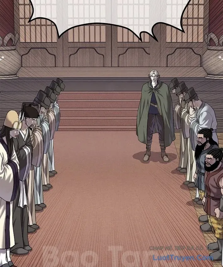 Cương Thiết Liệt Đế Chapter 45 - 195