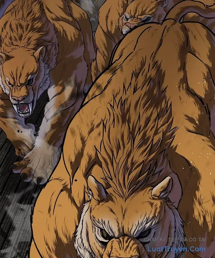 Cương Thiết Liệt Đế Chapter 45 - 3