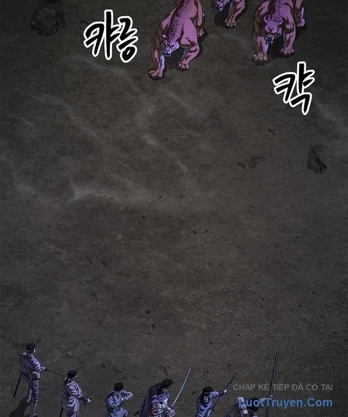 Cương Thiết Liệt Đế Chapter 45 - 21