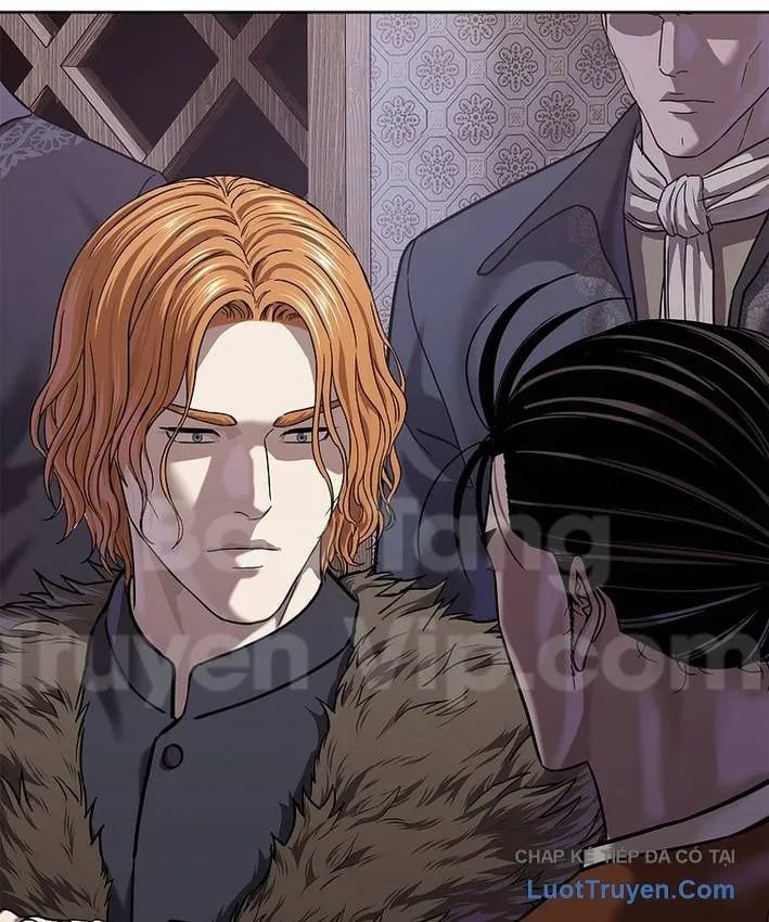 Cương Thiết Liệt Đế Chapter 45 - 206