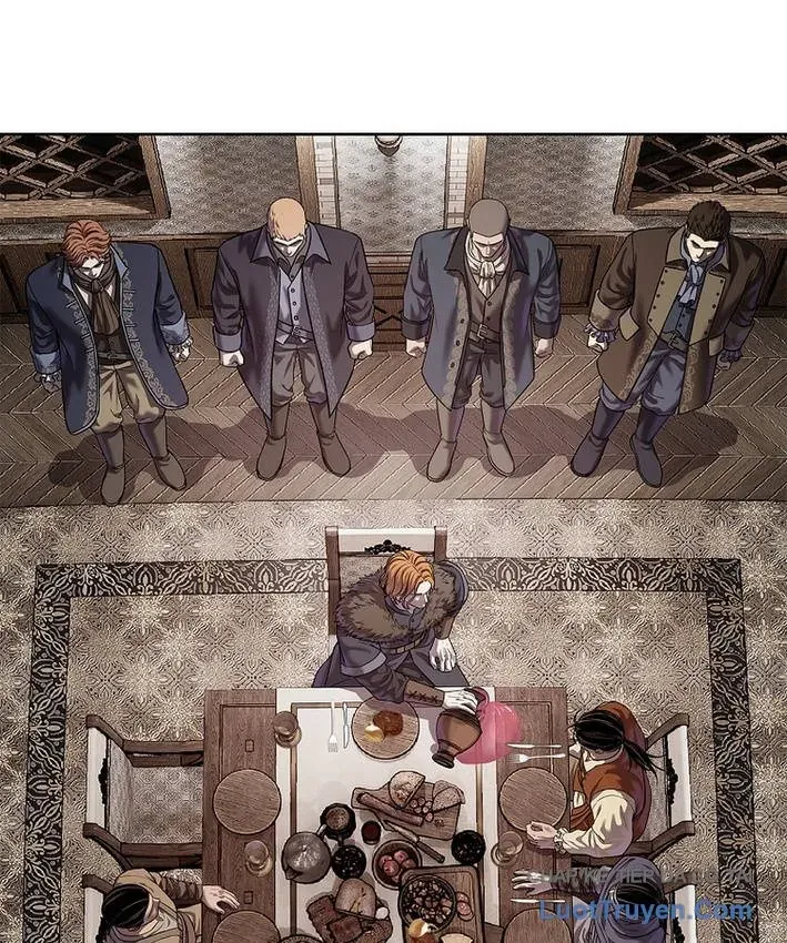 Cương Thiết Liệt Đế Chapter 45 - 209