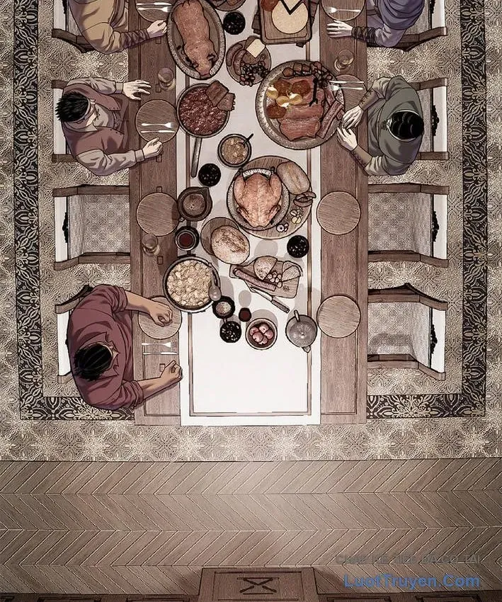 Cương Thiết Liệt Đế Chapter 45 - 210