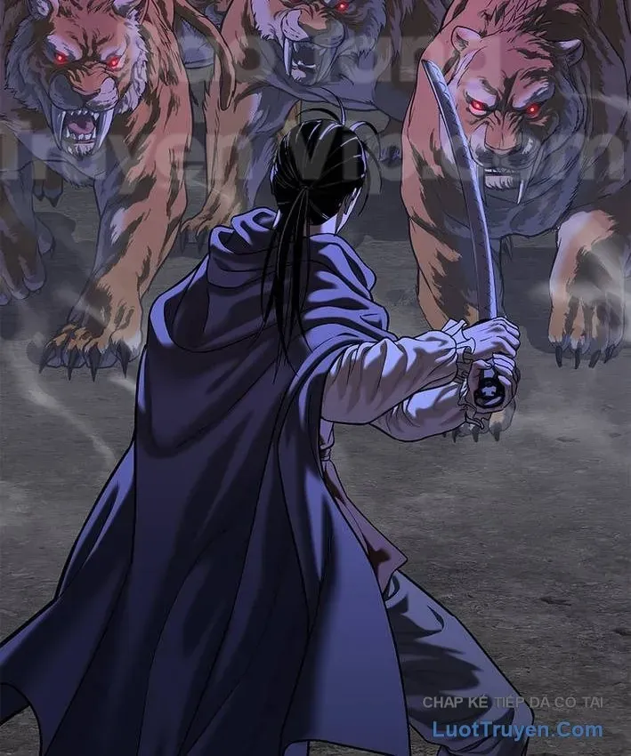 Cương Thiết Liệt Đế Chapter 45 - 30