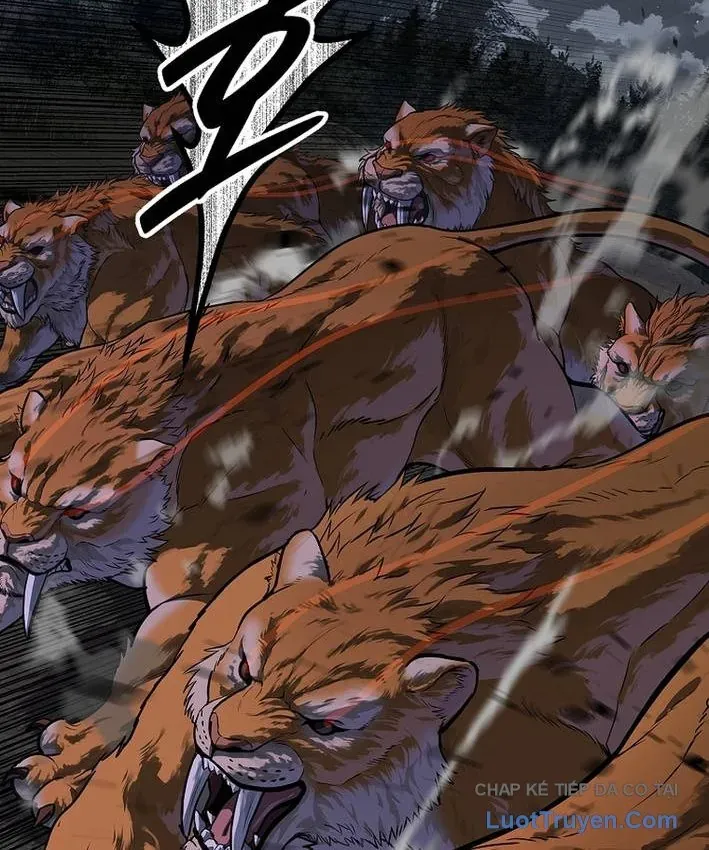 Cương Thiết Liệt Đế Chapter 45 - 41