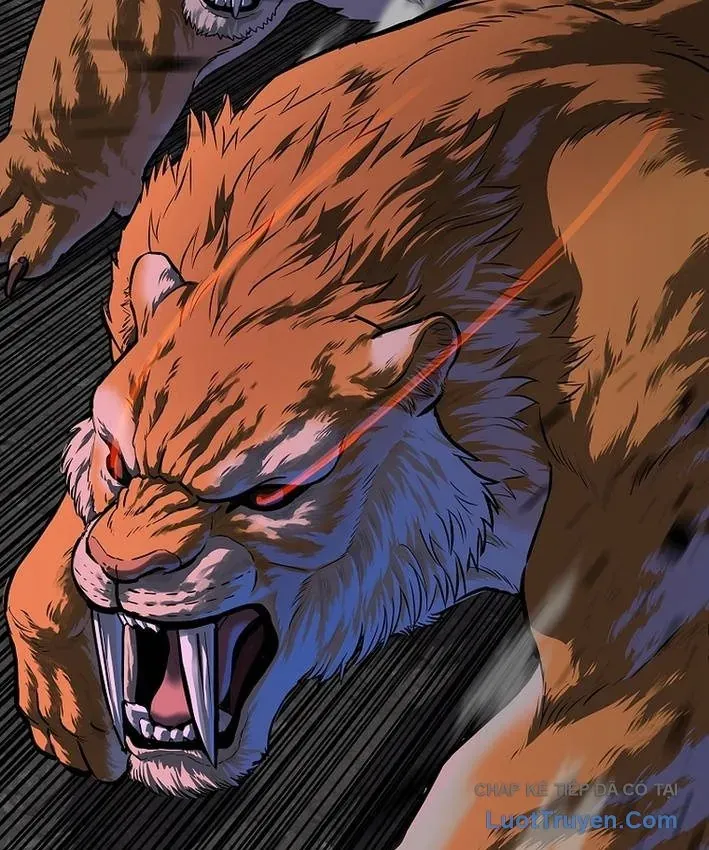 Cương Thiết Liệt Đế Chapter 45 - 42