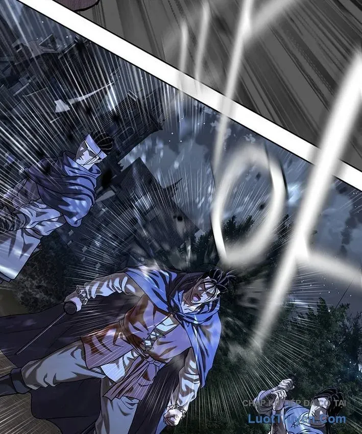 Cương Thiết Liệt Đế Chapter 45 - 45