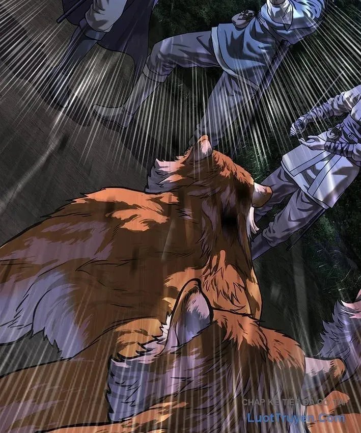 Cương Thiết Liệt Đế Chapter 45 - 46