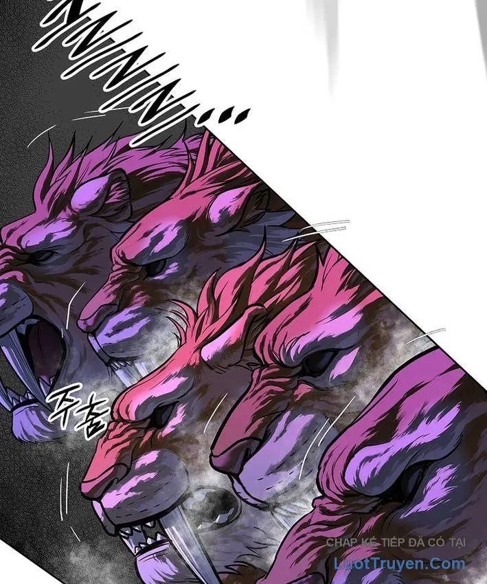 Cương Thiết Liệt Đế Chapter 45 - 49