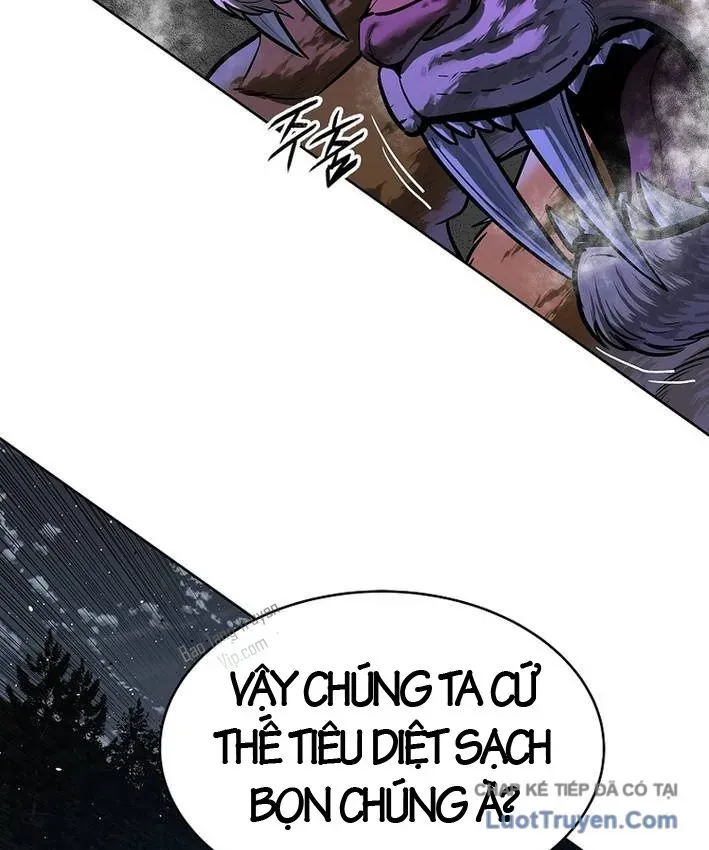 Cương Thiết Liệt Đế Chapter 45 - 50